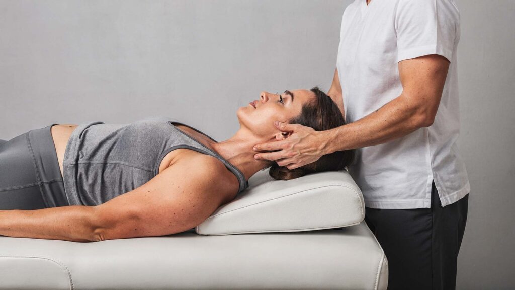 FisioMaster fisioterapia avanzada - - Fisioterapia Especializada Sangolquí