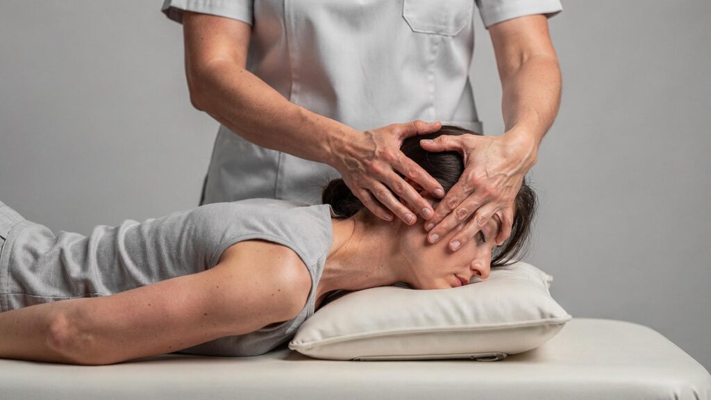 FisioMaster fisioterapia avanzada - Fisioterapia Especializada Sangolquí