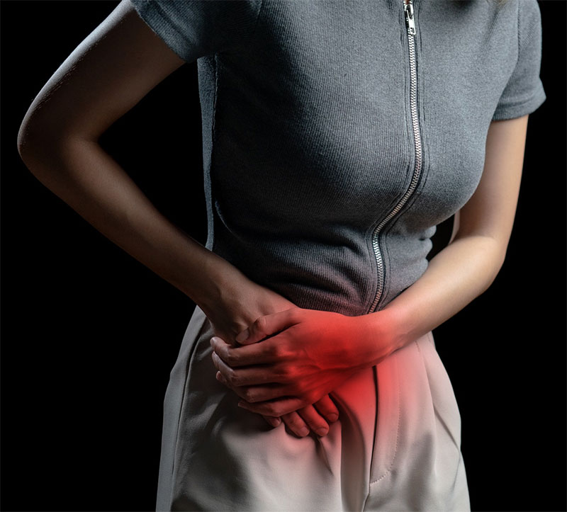 Fisio especialista en Suelo Pélvico en Sangolquí