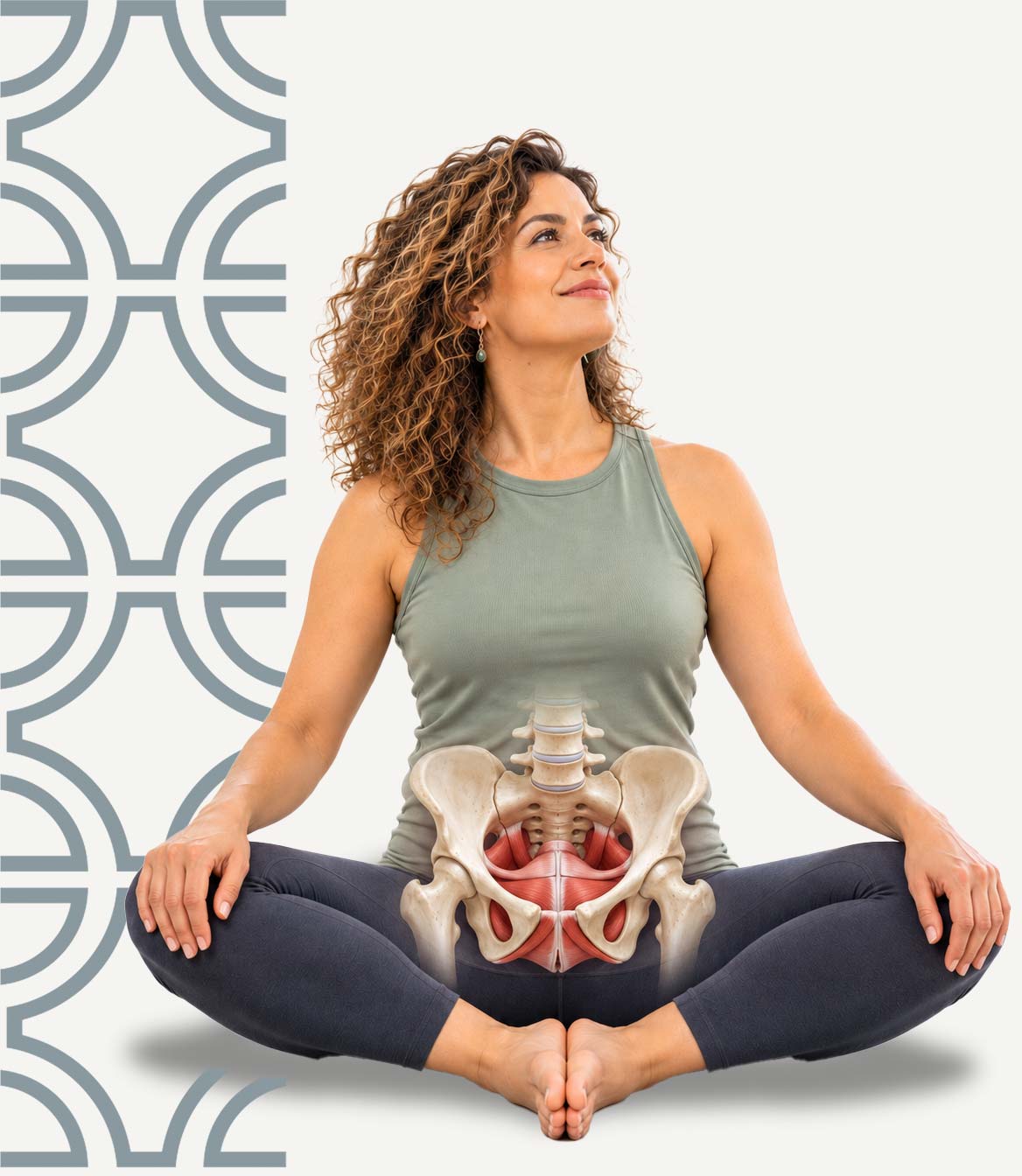 Fisioterapia para suelo pélvico para mujeres  en Sangolquí - fisiomaster